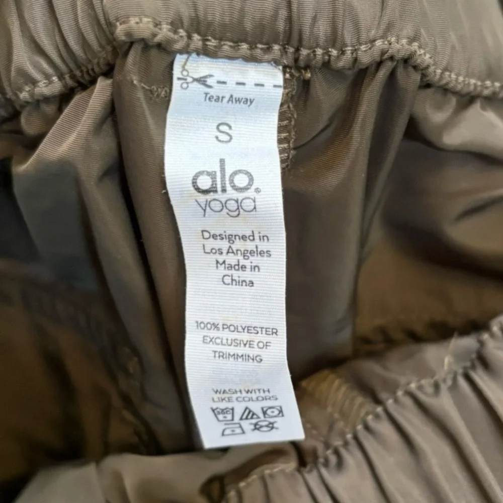 ALO Yoga all yoga